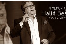 Maglaj u čast Halidu Bešliću: Zajedničko pjevanje ispred Doma kulture u nedjelju