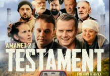 Film “Testament”: Nastavak koji je nadmašio original