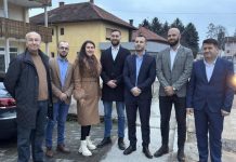 Stranka za BiH imenovala novo Povjereništvo Općinske organizacije u Maglaju