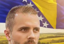 ZDK U 2026. GODINI SA REKORDNIM ULAGANJIMA: Čajić udvostručio budžet za poljoprivredu