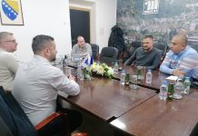 Rukometna reprezentacija BiH stiže na pripreme u Maglaj. U planu i prijateljska utakmica sa RK Maglaj.