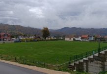 MZ Kosova ponovo vlasnik nekretnina na stadionu Grabovac, aplicirali i za novi projekat vrijedan 161.000 KM