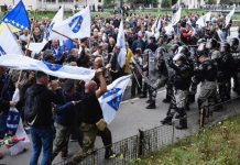Borci najavljuju proteste: Ko odustane od boračkog dodatka, imat će borce nasuprot sebe