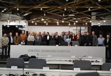 Potpisani ugovori sa 24 dobavljača za realizaciju projekta unapređenja kvaliteta zraka u ZDK