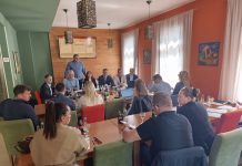 Kantonalno usklađivanje prijavljenih redova vožnje