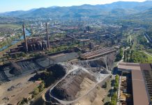 Zenica ostaje bez proizvodnje čelika: Vlast bez odgovora, željezara gasi pogone nakon više od stoljeća rada