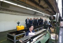 Izvoz namjenske industrije BiH pao skoro 50 posto, sa 170 na 86 miliona KM