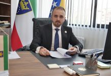 OBAVJEŠTENJE O OBJAVI JAVNOG POZIVA ZA POTICAJE U POLJOPRIVREDI ZA 2026. GODINU