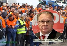 Iz Željezare demantuju Nikšića: Neistinite tvrdnje i politički spin o Željezari Zenica