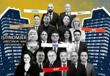Istinomjer objavio analizu: Vlada FBiH ispunila tek četiri od 496 obećanja