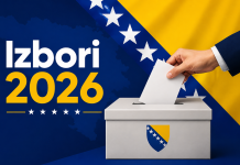 Opći izbori u BiH raspisani za 4. oktobar: Pravo glasa ima više od 3,4 miliona birača
