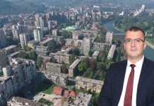 Totalni raspad HDZ-a BiH u ZDK: Ostavku podnio i predsjednik GO Zenica Miroslav Šoko