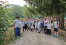 Sutra polazak maglajskih učesnika na Marš mira Nezuk – Srebrenica 2026