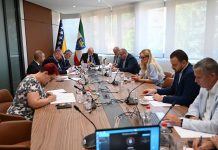 Vlada ZDK donijela odluku o pokretanju procedure za prijem 105 novih policijskih službenika