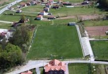 49.000 KM za unapređenje stadiona NK „Vis“ NK VIS Kosova-Moševac