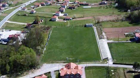 kosova