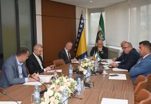 Vlada ZDK napravila novi korak ka uspostavi e-Uprave