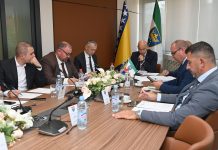 Vlada ZDK utvrdila rebalans Budžeta od 777,7 miliona KM: Gotovo 7 miliona KM novih poticaja privredi