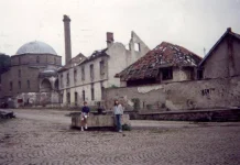 21. septembar 1992. – početak Septembarske ofanzive na Maglaj