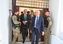 U Tešnju otvorene prostorije Specijalne policijske jedinice: Vlada ZDK za tri godine u sigurnost uložila više od 30 miliona KM