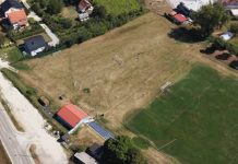 Maglaju najviše u ZDK: 900.000 KM za tri projekta sportske infrastrukture