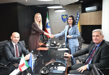 Vlada ZDK izdvojila 400.000 KM za izgradnju nove zgrade Doma zdravlja Žepče