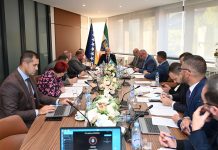 Vlada ZDK poduzima mjere za izvršenje presude Ustavnog suda BiH: Obavezno uključivanje Pravobranilaštva BiH u preispitivanje spornih akata