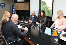 Za domove zdravlja Maglaj i Visoko 276.000 KM: Vlada ZDK nastavlja jačati primarnu zdravstvenu zaštitu